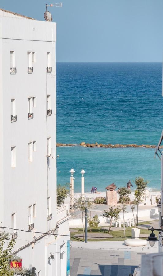 Altea Centro Playa Lägenhet Exteriör bild